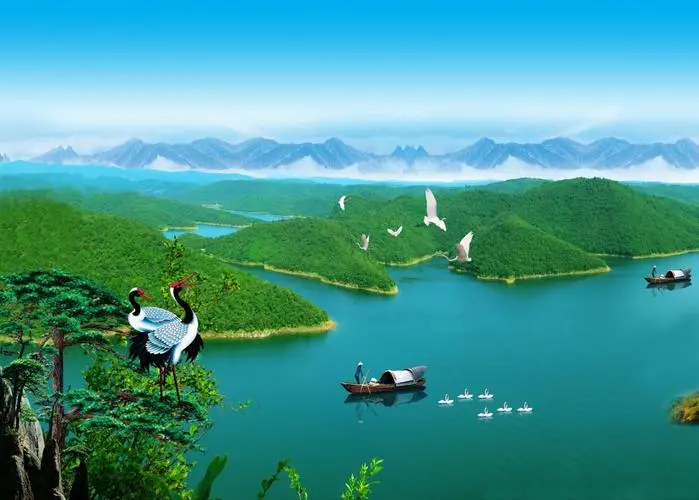 节能智能智能系统